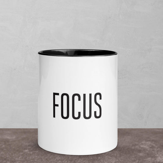 Focus Mug